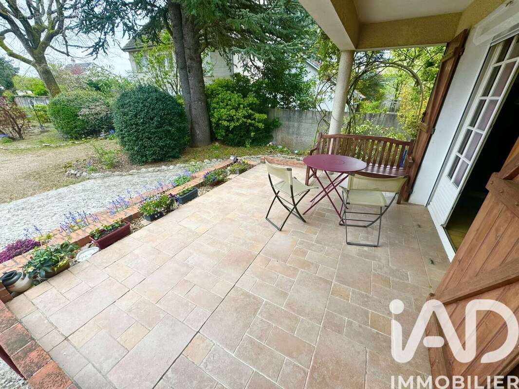 Photo 5 - Maison à SAINT-DENIS-EN-VAL