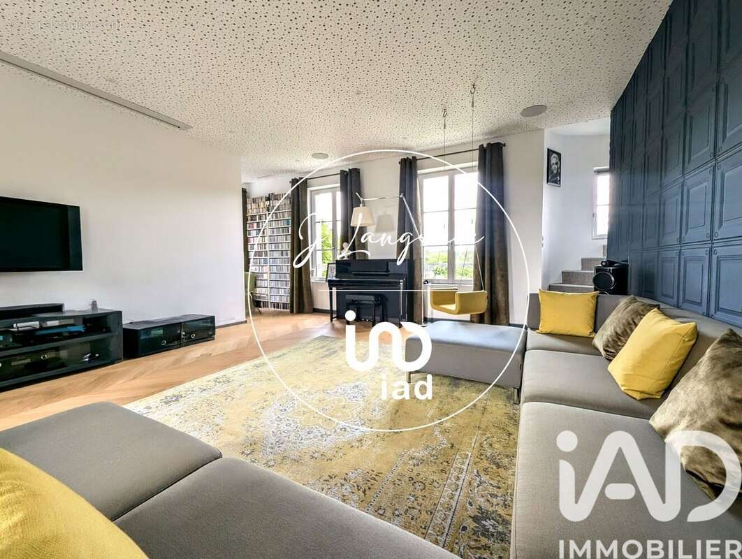 Appartement 112 m² à Labbeville  - photo 3