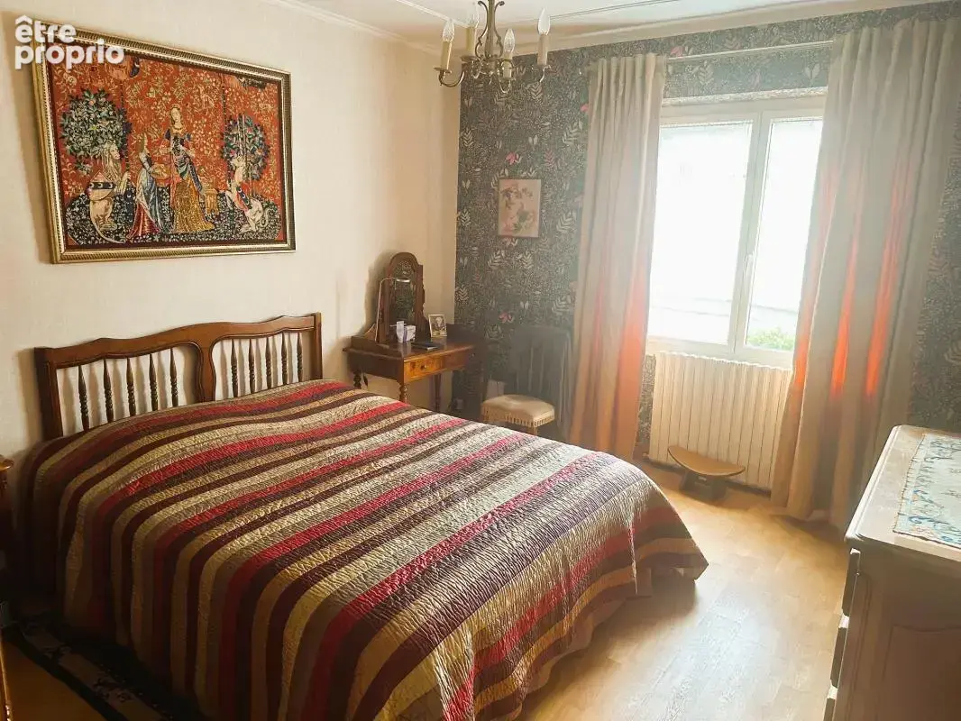 Grande maison familiale 236 M2 6 chambres avec annexe 210 M2 - photo 7
