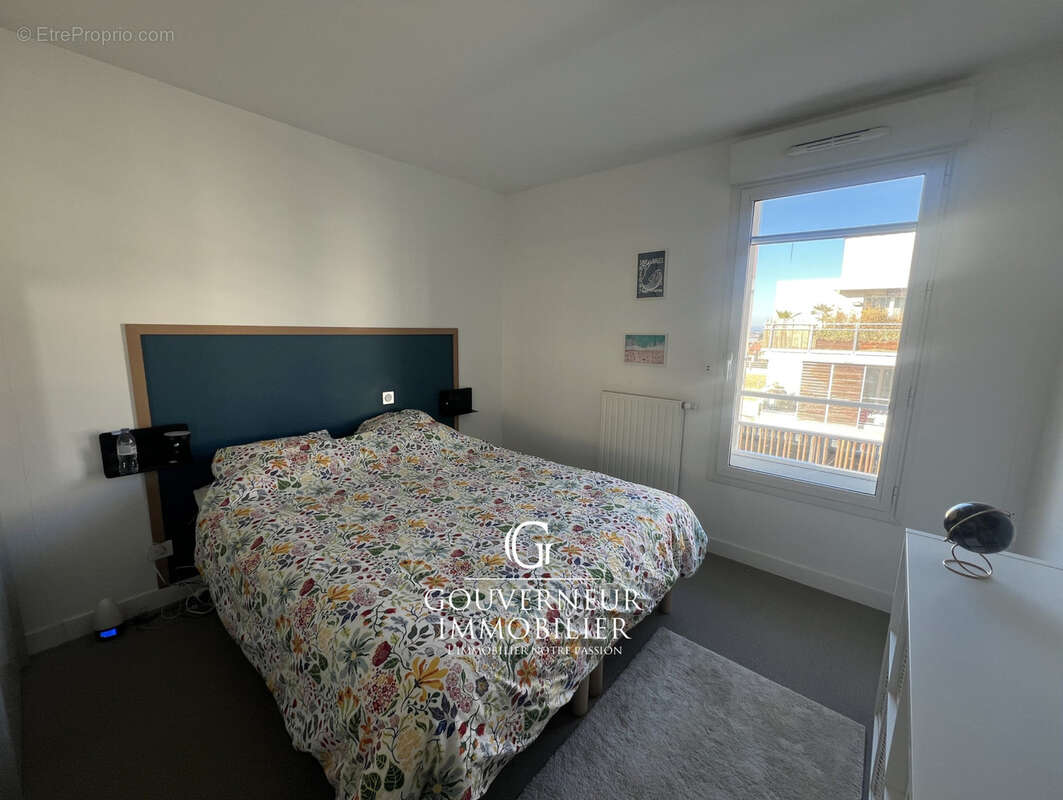 Appartement à PALAVAS-LES-FLOTS