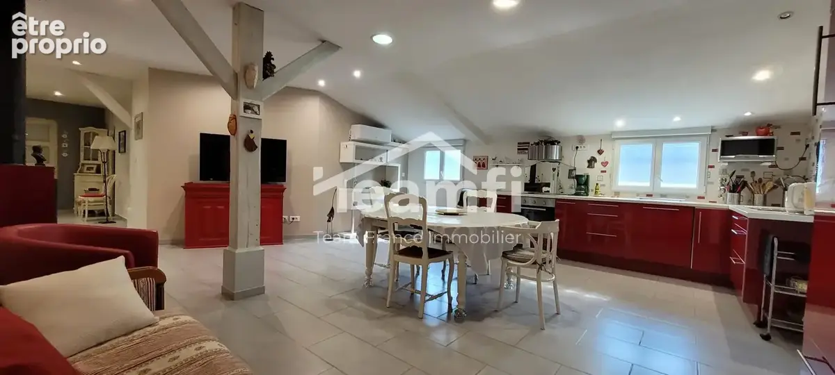 Maison 5 pièces 113 m² à vendre à Le Pin (30330) - photo 3