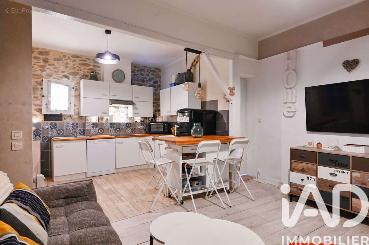 Photo 2 - Appartement à LA CIOTAT