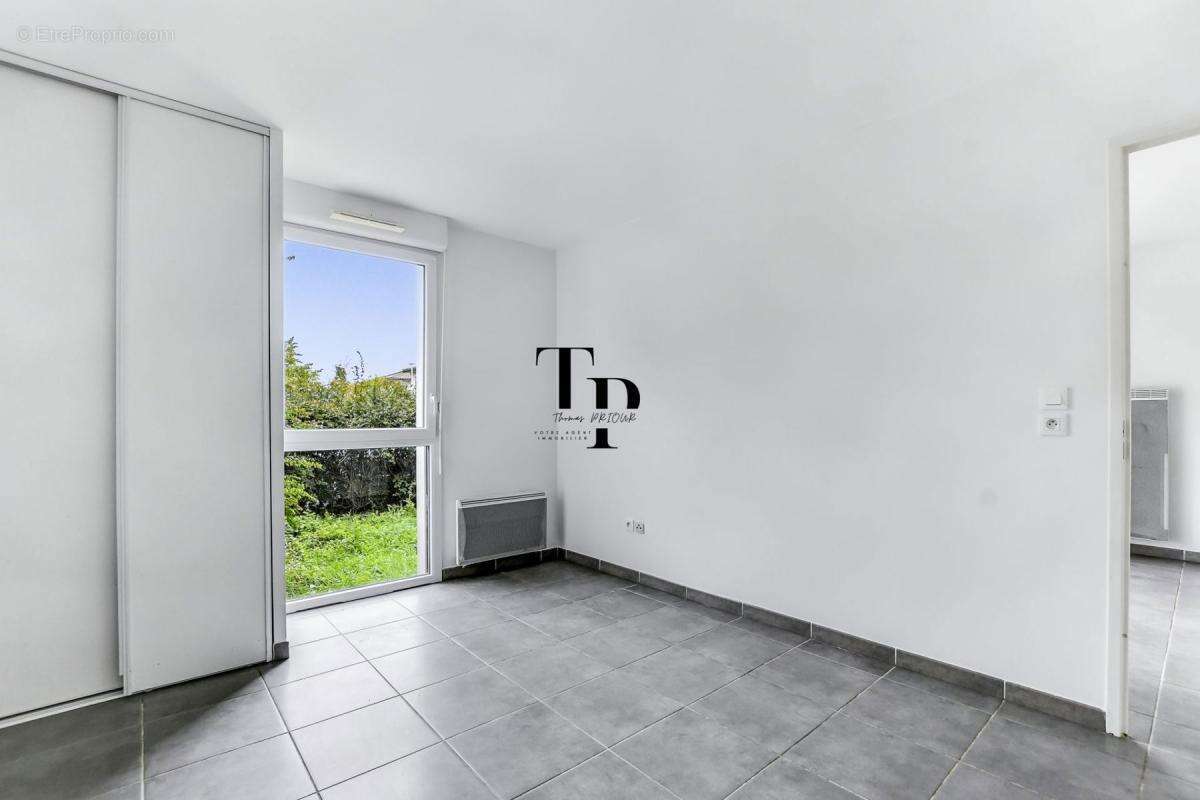 Appartement à BALMA