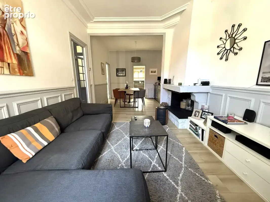 Maison 5 pièces 125 m² à vendre à Le Havre (76600) - photo 3