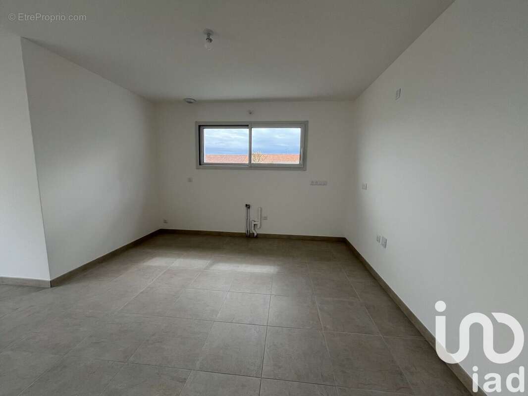 Photo 3 - Maison à SAINT-HILAIRE-DE-RIEZ