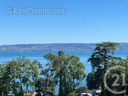 Appartement à EVIAN-LES-BAINS