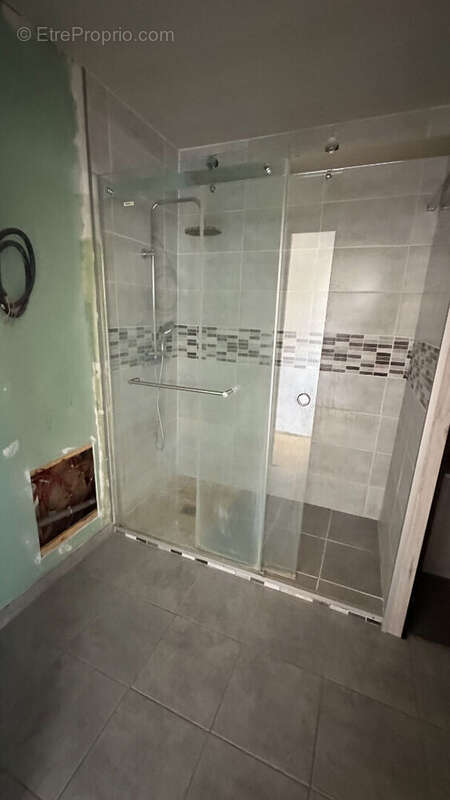 Appartement à L'ISLE-SUR-LE-DOUBS