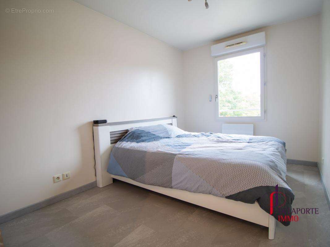 Appartement à MERY-SUR-OISE