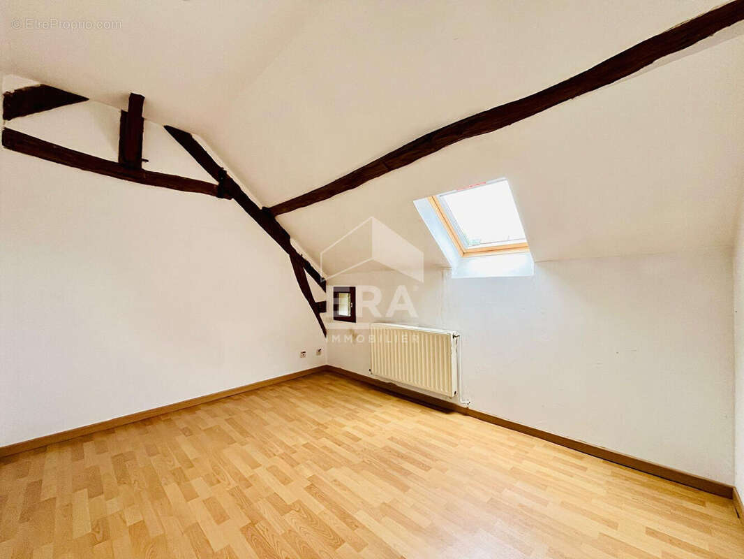 Autre à GUERCHEVILLE