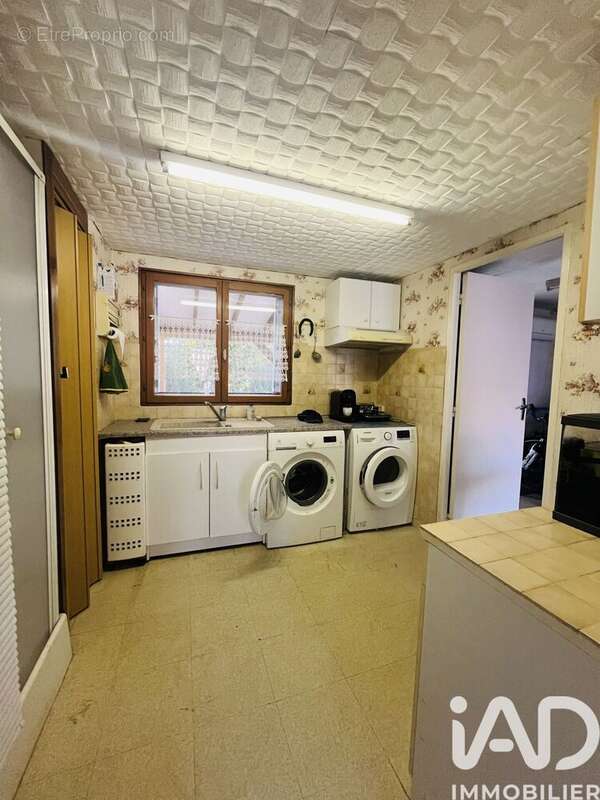 Photo 4 - Maison à SAINT-CYPRIEN