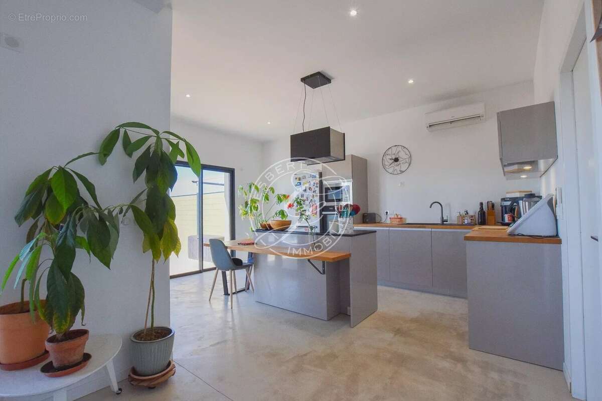 Maison à DRAGUIGNAN