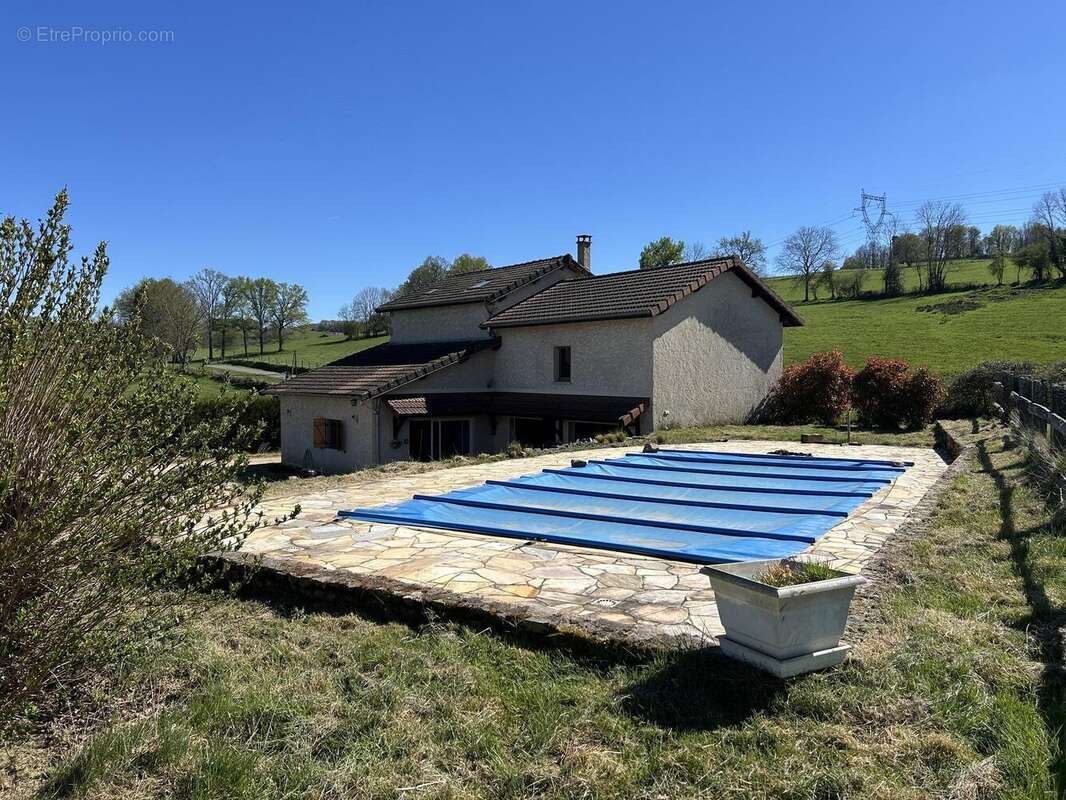 Photo 5 - Maison à LA PACAUDIERE