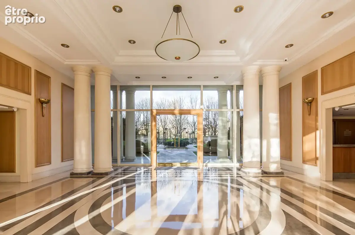 Levallois - 4 pièces  - 905 000 euros fai - photo 8