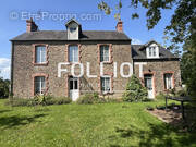 Maison à SAINT-JEAN-DE-SAVIGNY