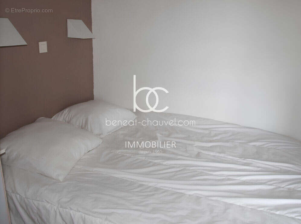 Appartement à ARZON