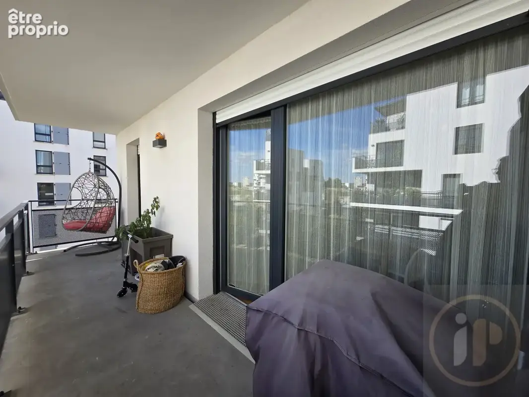 Appartement 4 pièces 78 m² à vendre à Poissy (78300) - photo 7