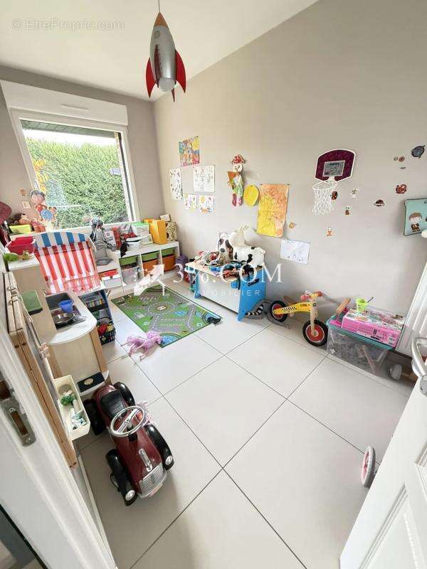 Maison à THUMERIES