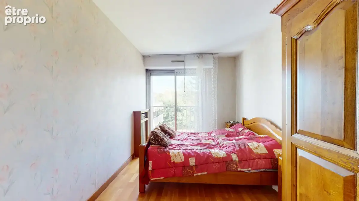 Appartement Bois D'Arcy 3 pièces 68,55 m2 + 1 cave + 1 parking en sous-sol - photo 14