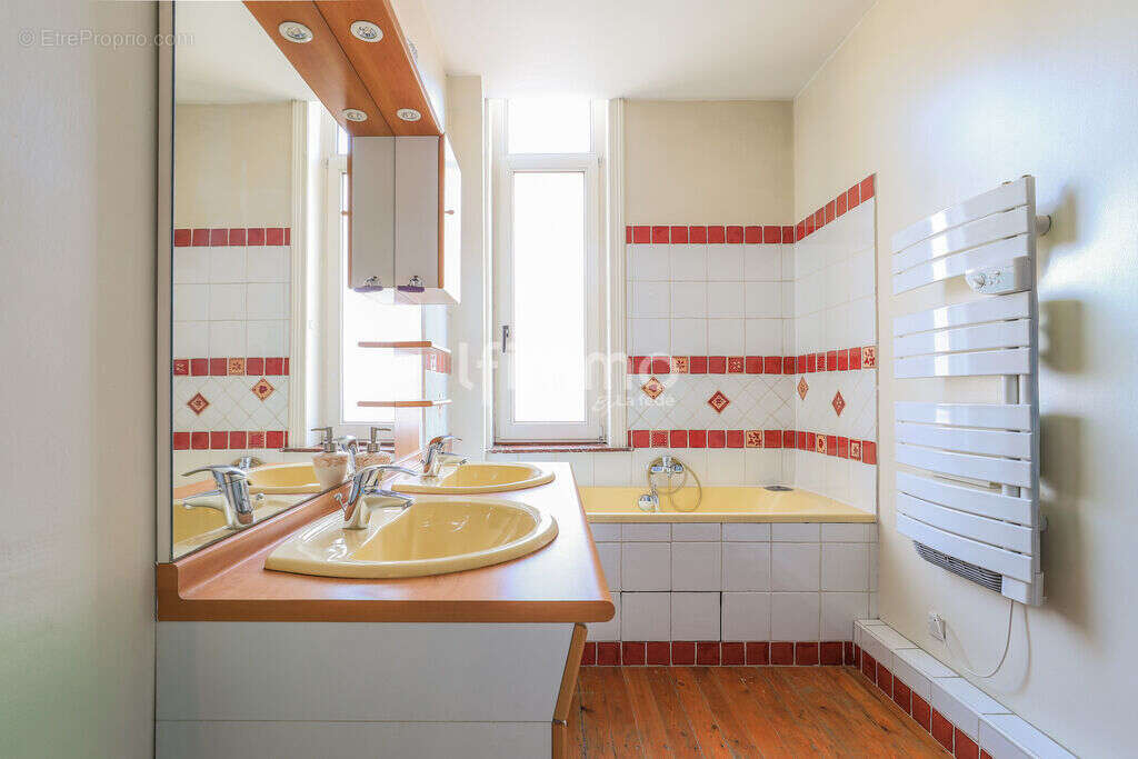 Maison familiale de caractère, cachet préservé - photo 11