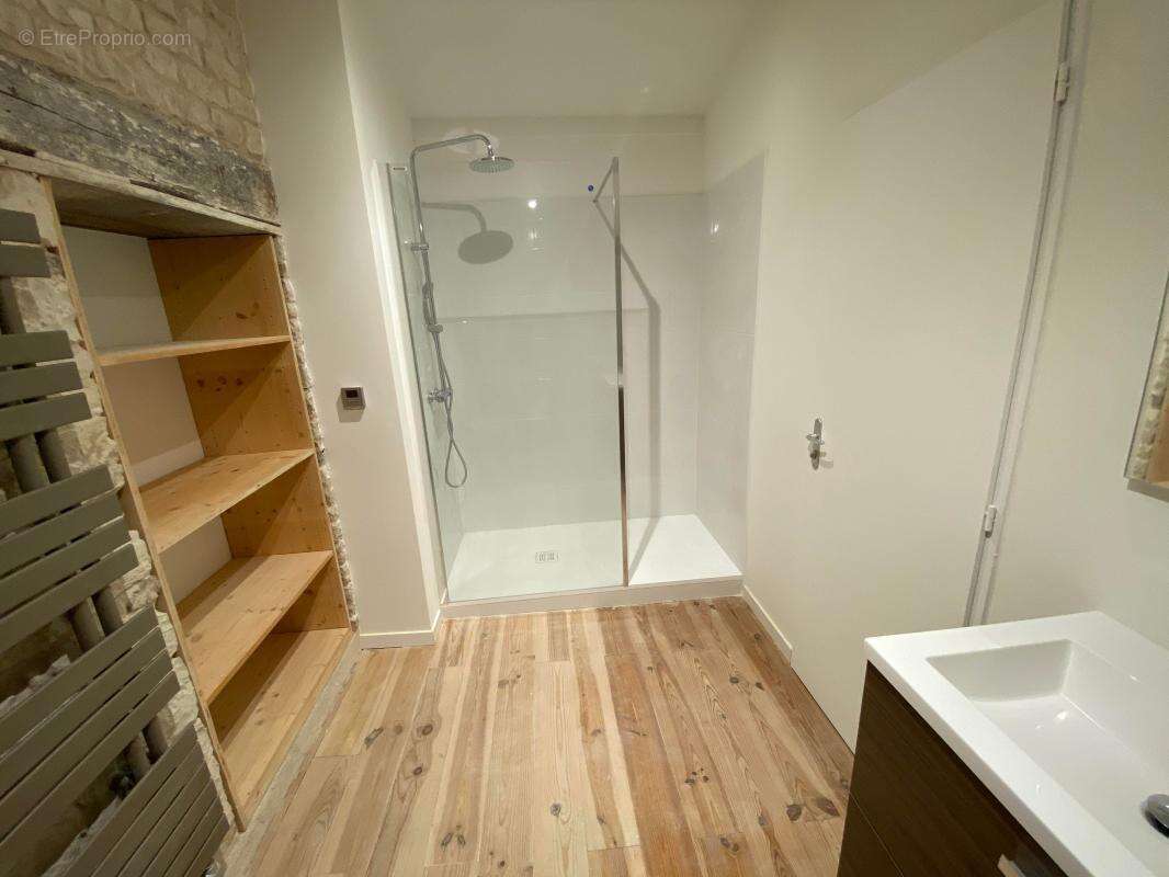 Maison de caractère à 15 min de LA ROCHELLE! - photo 10