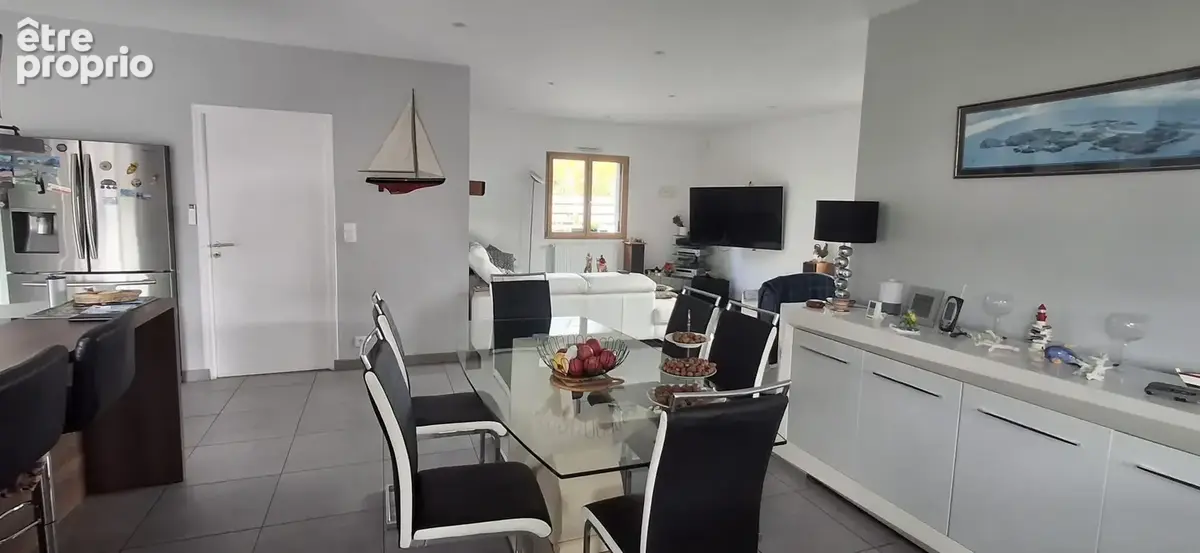 Maison 5 pièces 143 m² à vendre à Cancale (35260) - photo 4