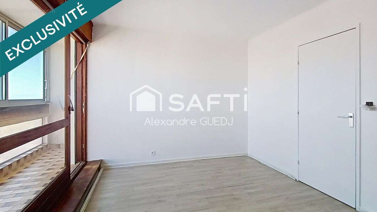 Photo 9 - Appartement à RILLIEUX-LA-PAPE
