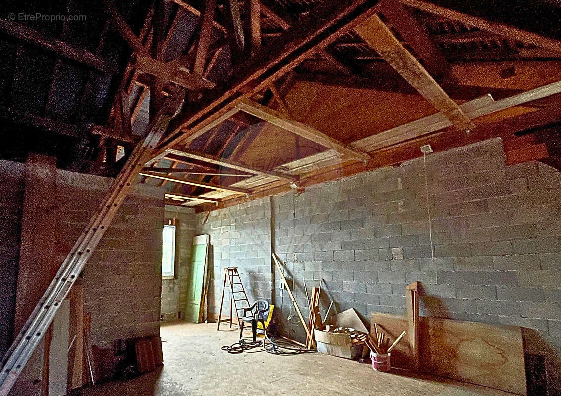 Appartement à LUGRIN