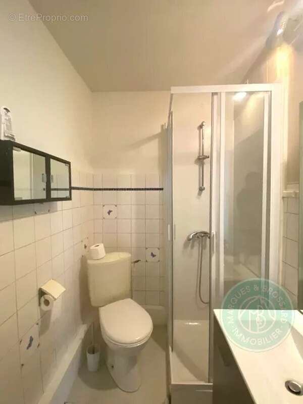 Appartement à PAU