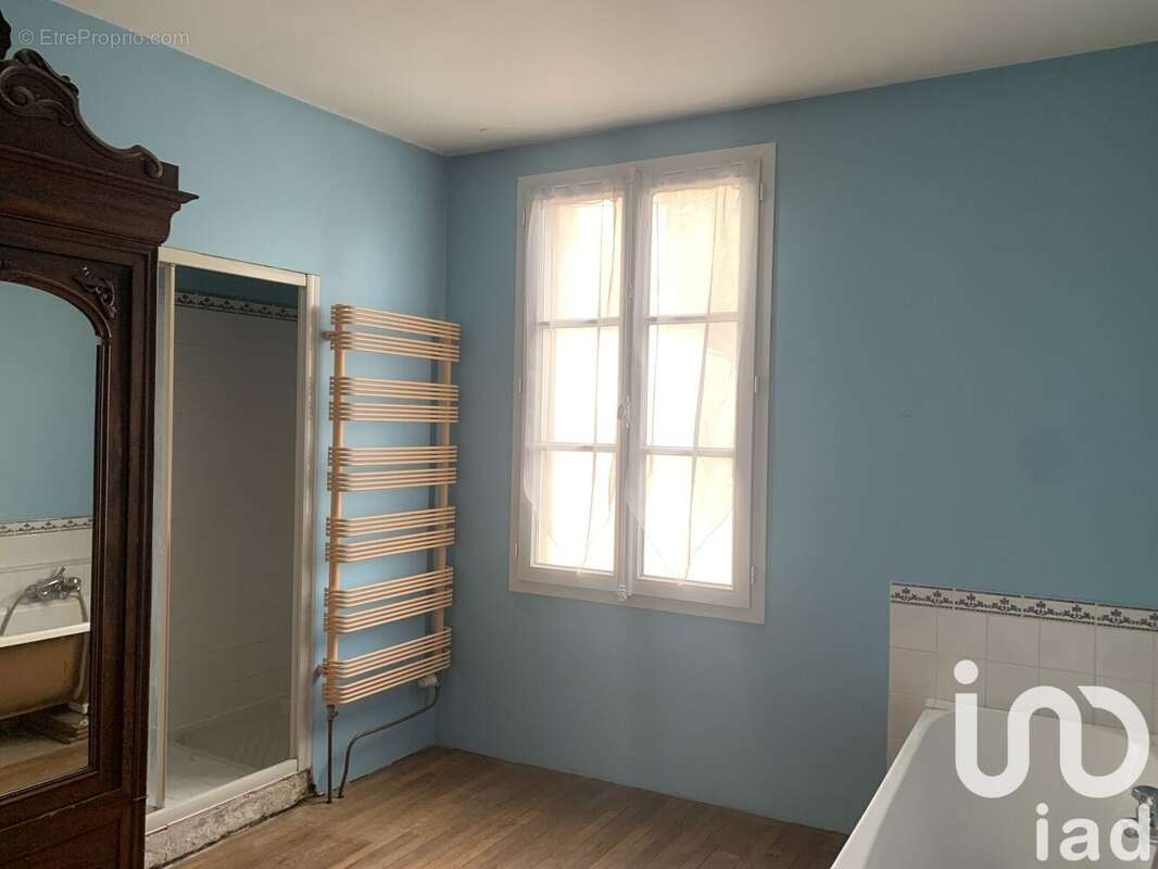 Photo 5 - Maison à CHEVILLY