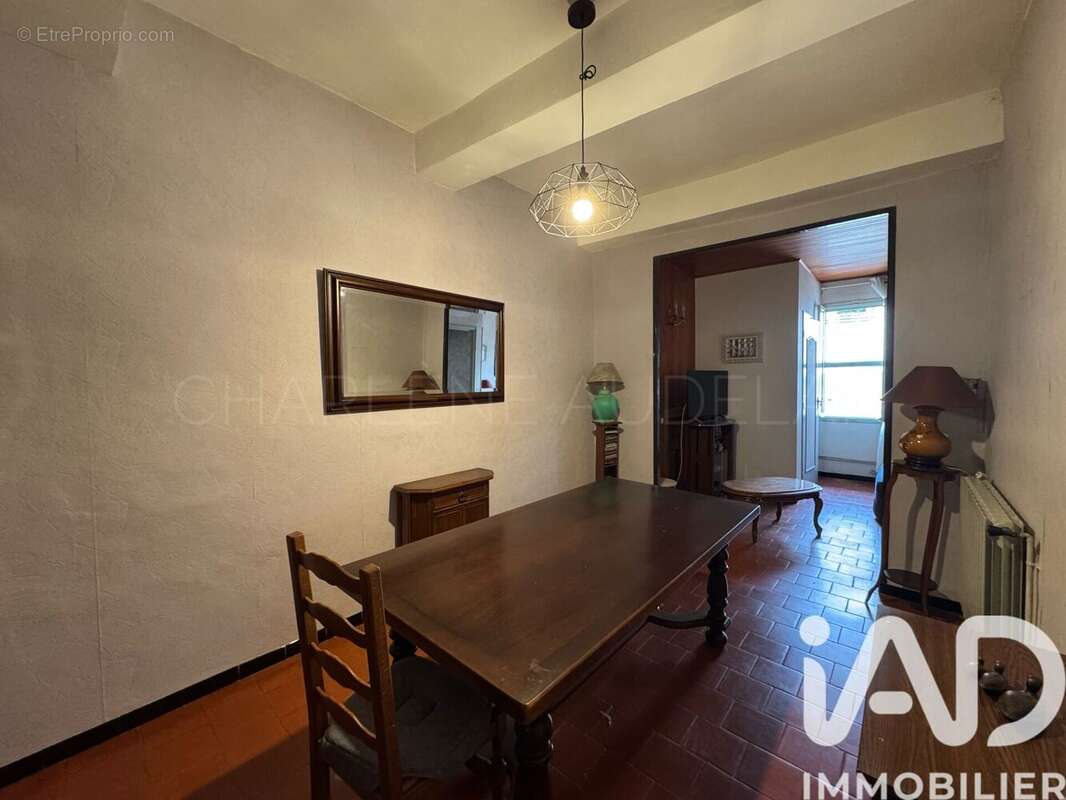 Photo 5 - Appartement à SETE