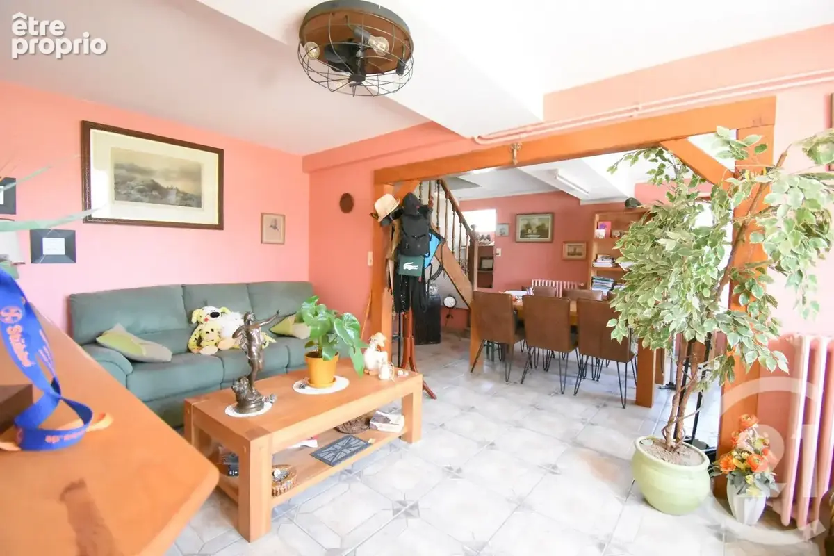 Maison 5 pièces 152 m² à vendre à Cusset (03300) - photo 6