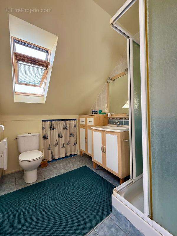 Appartement à CAMARET-SUR-MER