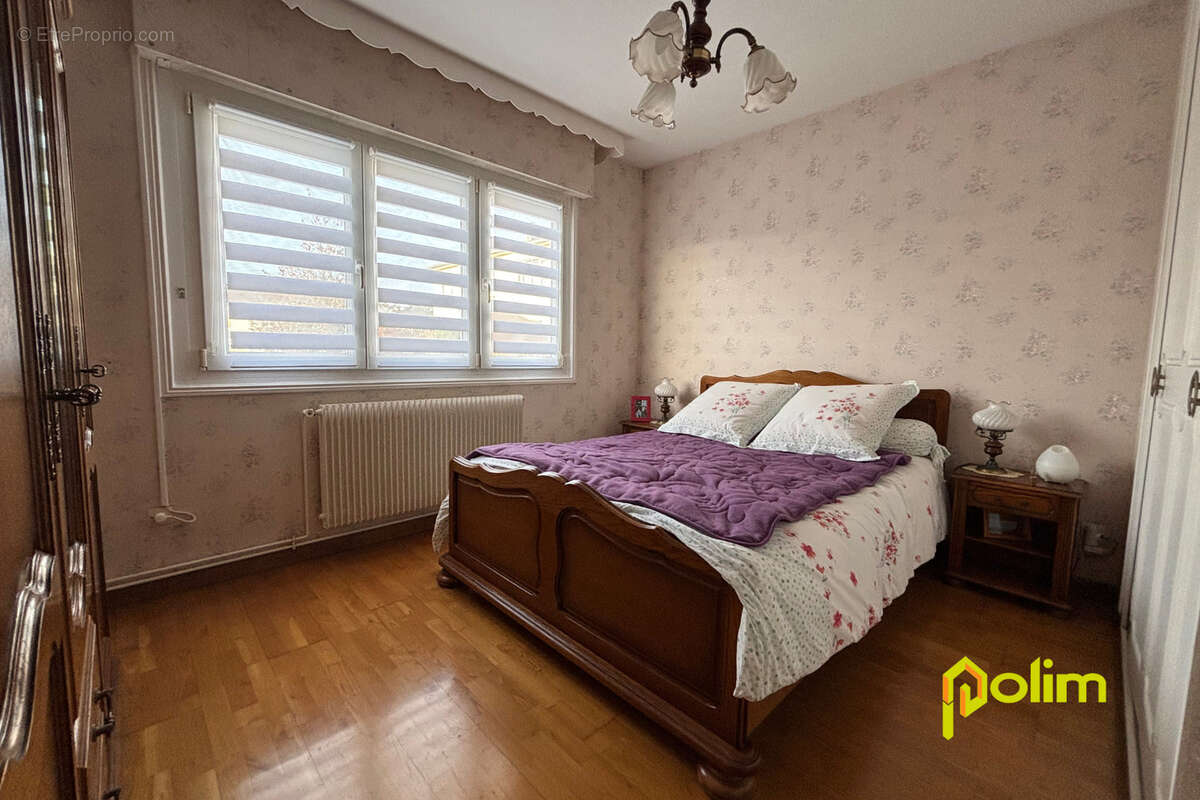 Maison à PONT-A-MOUSSON