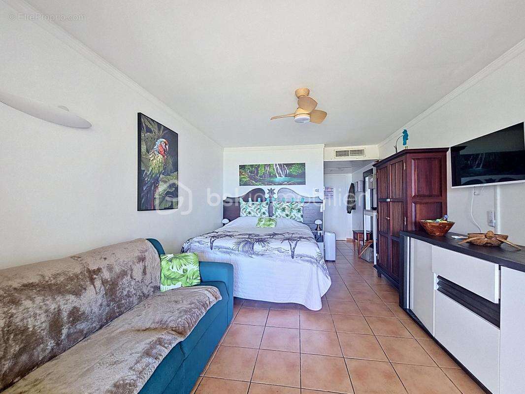 Appartement à SAINTE-ANNE