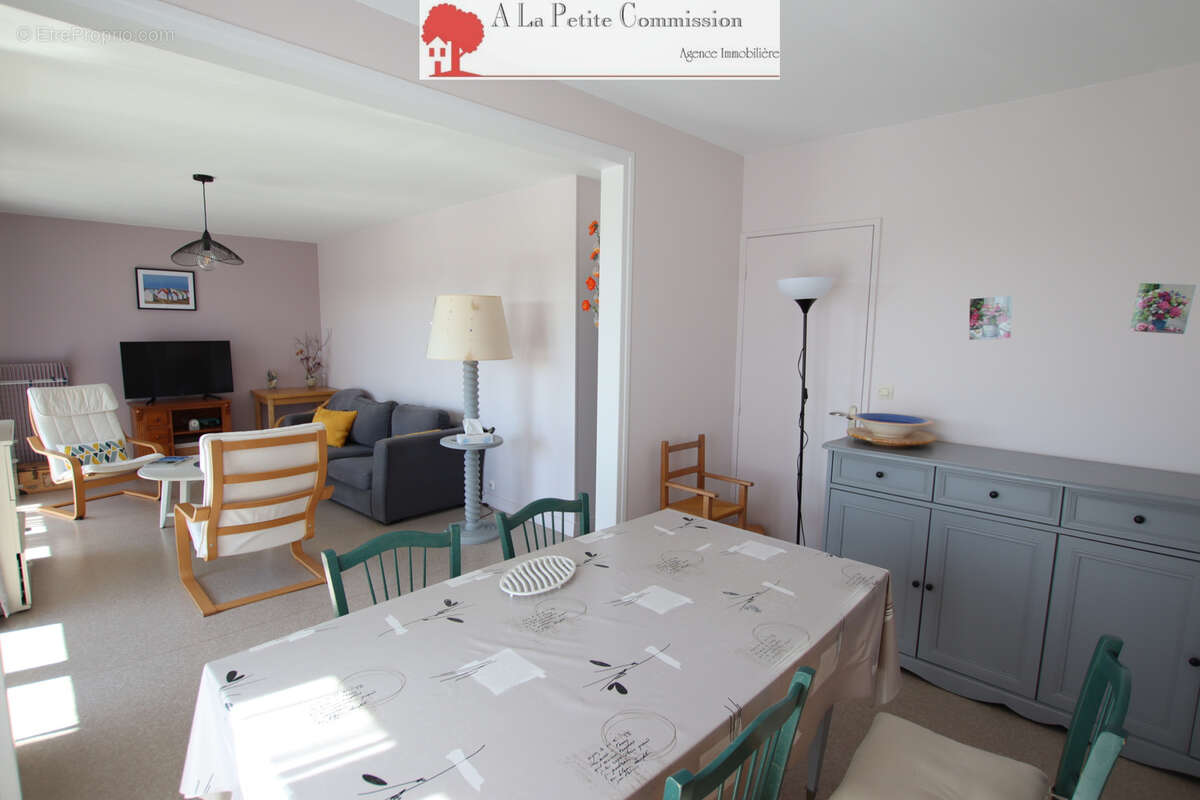 Appartement à CHARTRES
