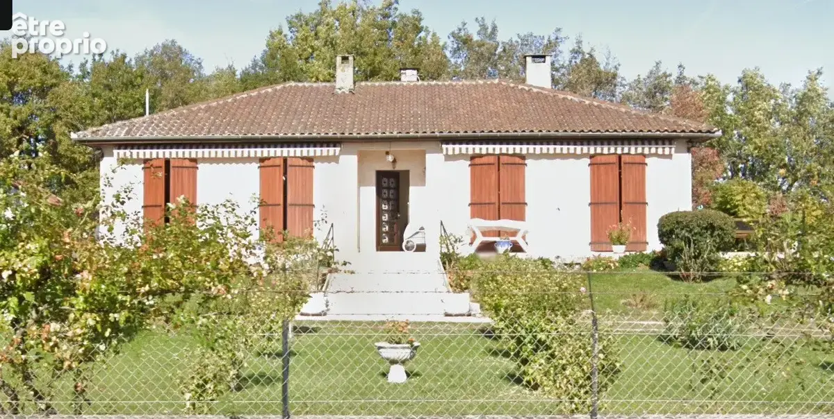 Propriété de caractère avec maison et dépendances sur 24 hectares dans le Lot - photo 24