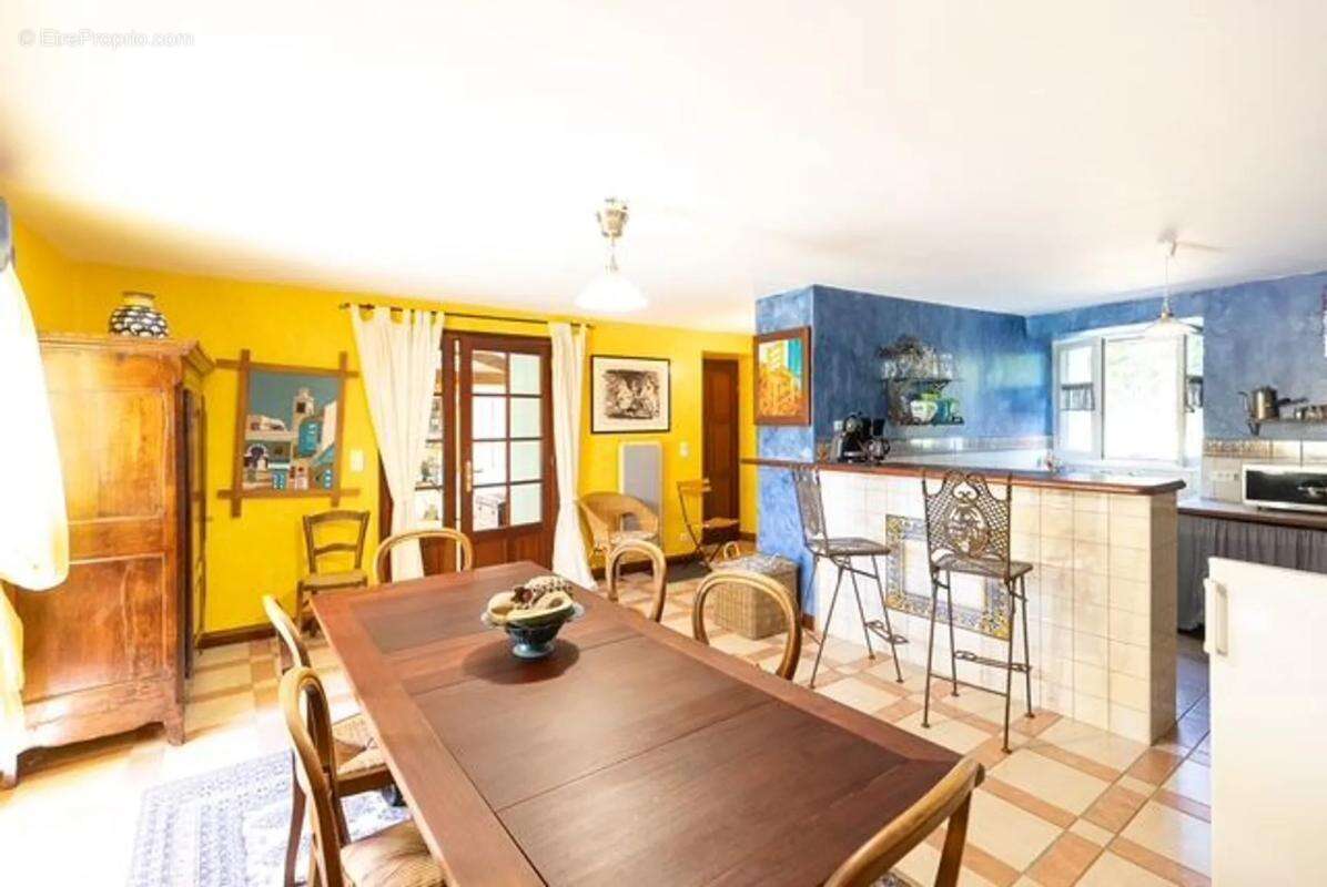 Maison de 8 pièces de 257 m² à Teillet - photo 14