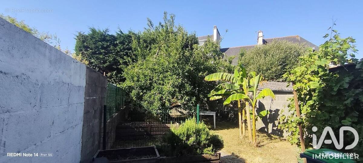 Photo 1 - Appartement à LORIENT