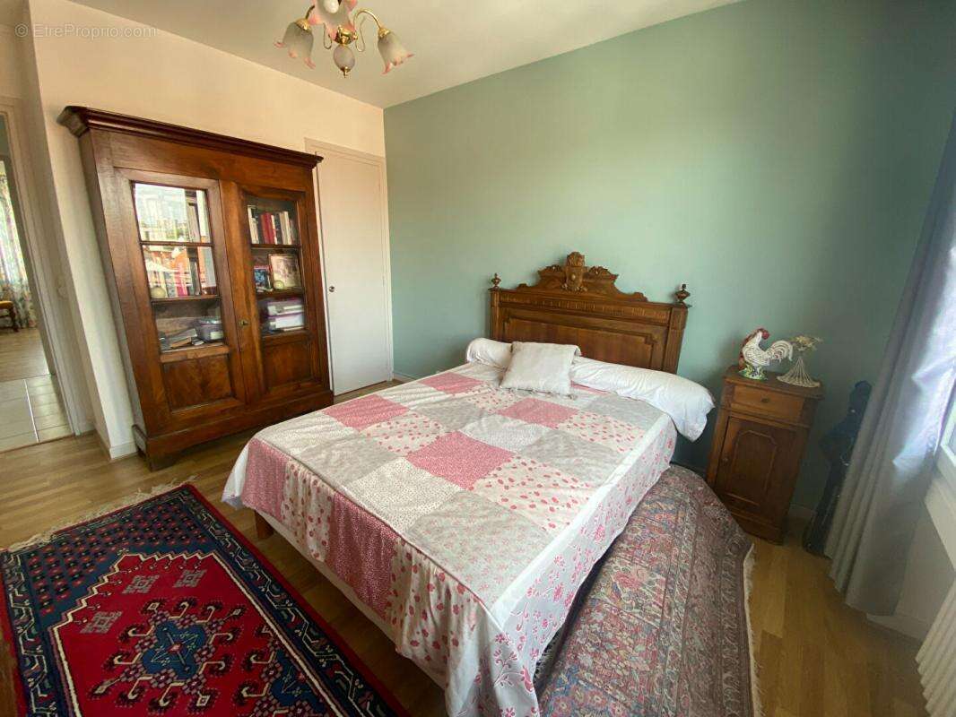 Appartement à ROANNE