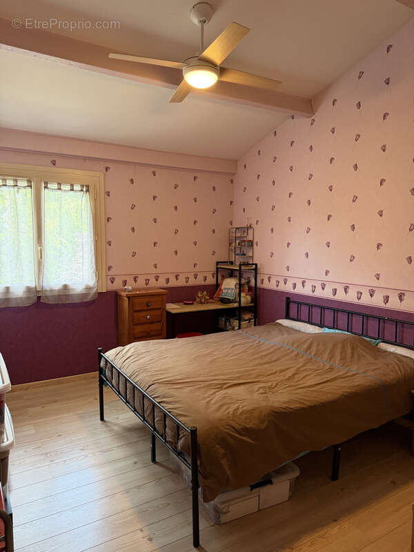 Condat sur Vienne Maison 4 chambres - photo 15