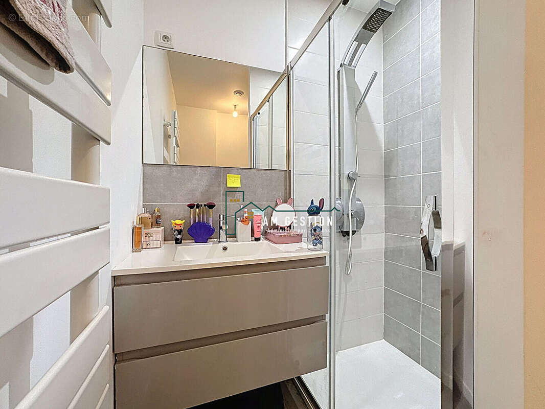 Appartement à LIMOGES