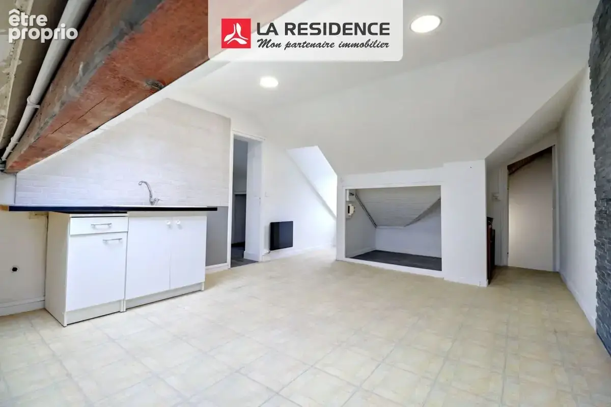 Appartement 2 pièces 30 m² à vendre à Bessancourt (95550) - photo 3