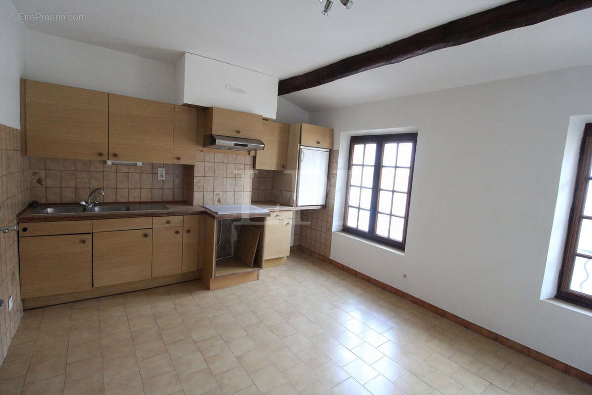 Appartement à APT