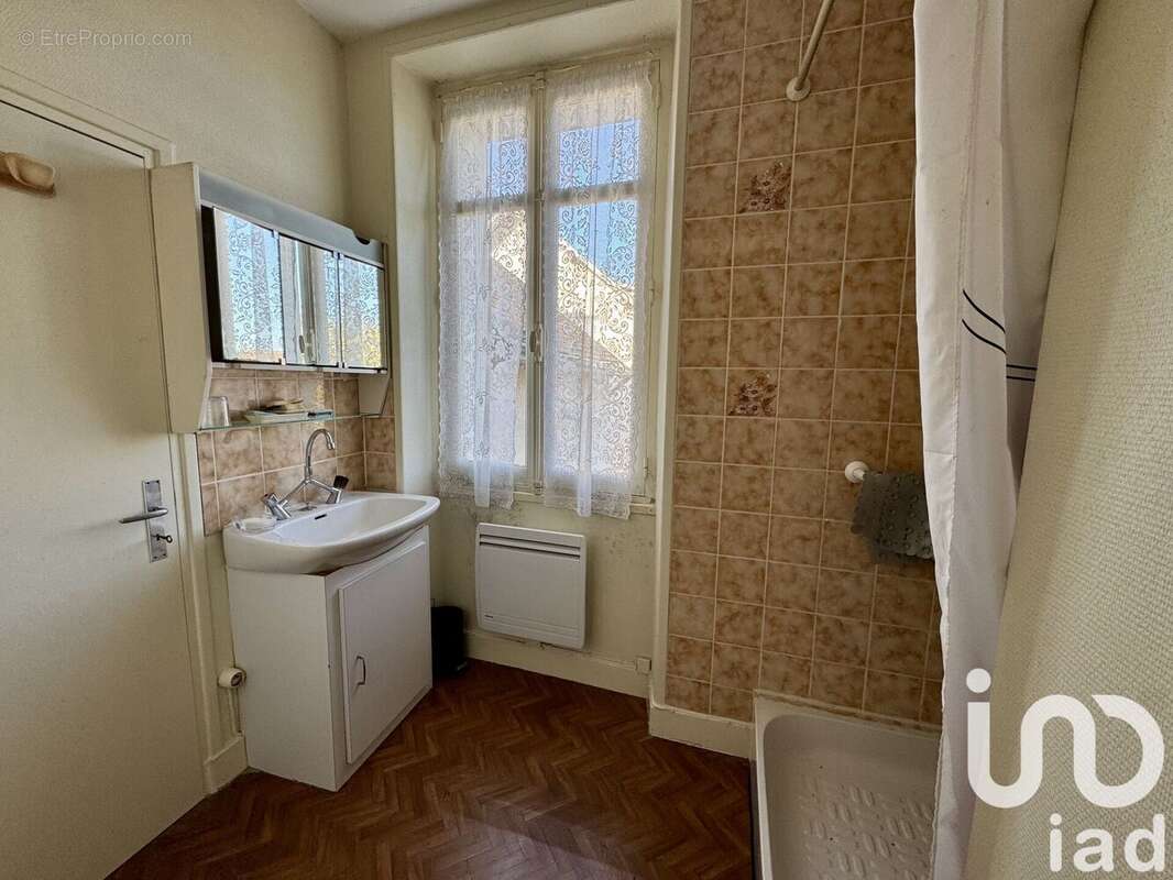 Photo 9 - Maison à SAINT-LOUP-LAMAIRE