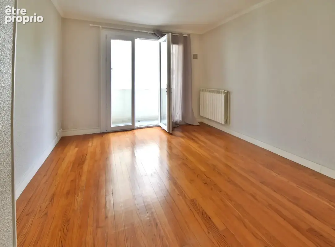 Appartement à vendre 3 pièces TARBES (65) - photo 2