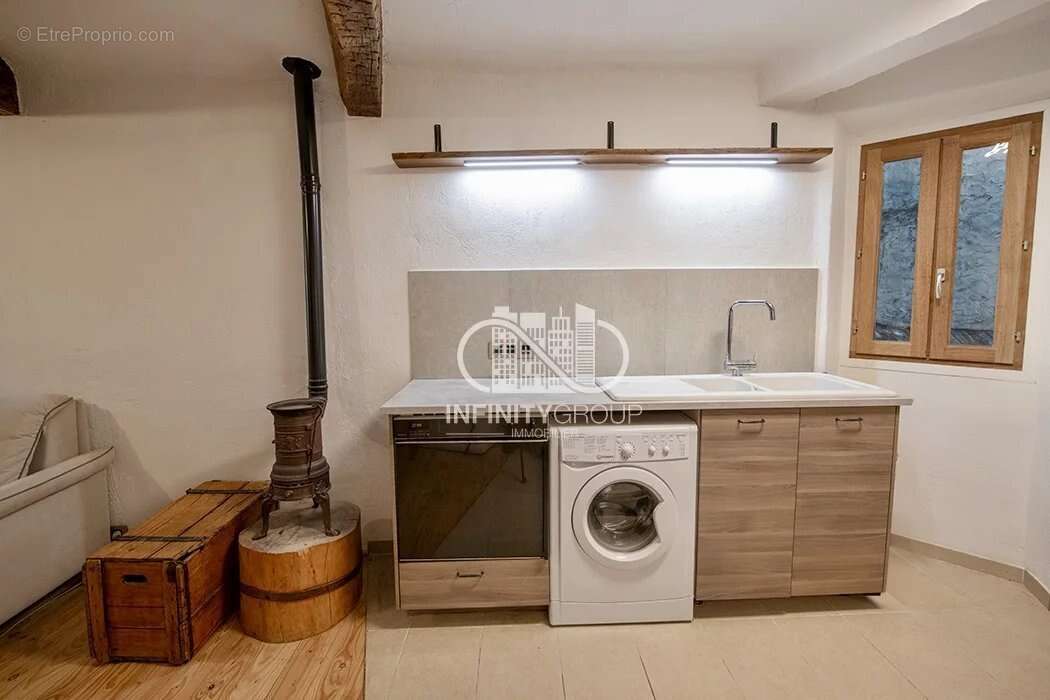 Appartement à VENCE