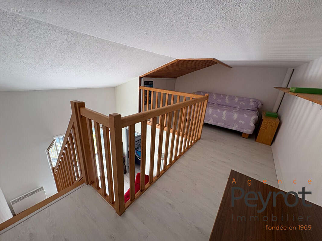 Appartement à LE BARCARES