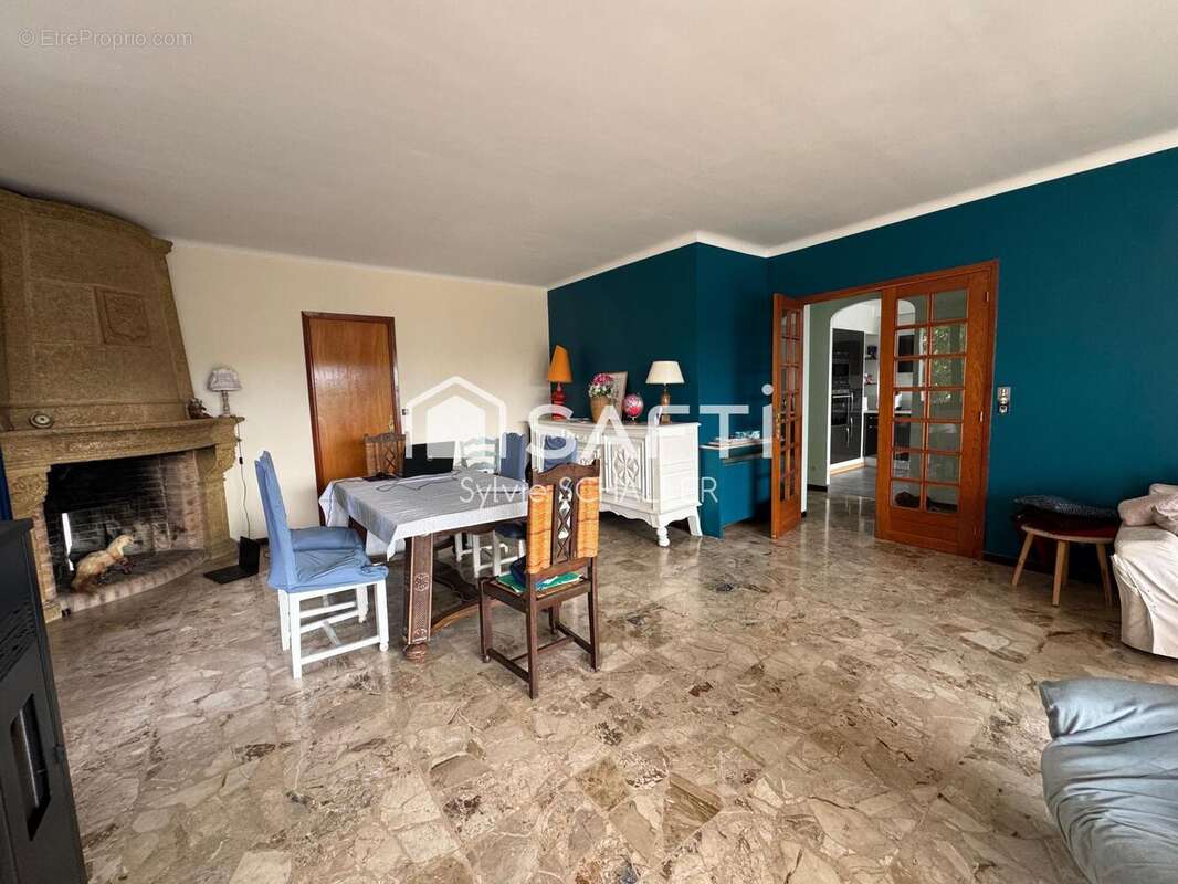 Photo 5 - Maison à GREOUX-LES-BAINS