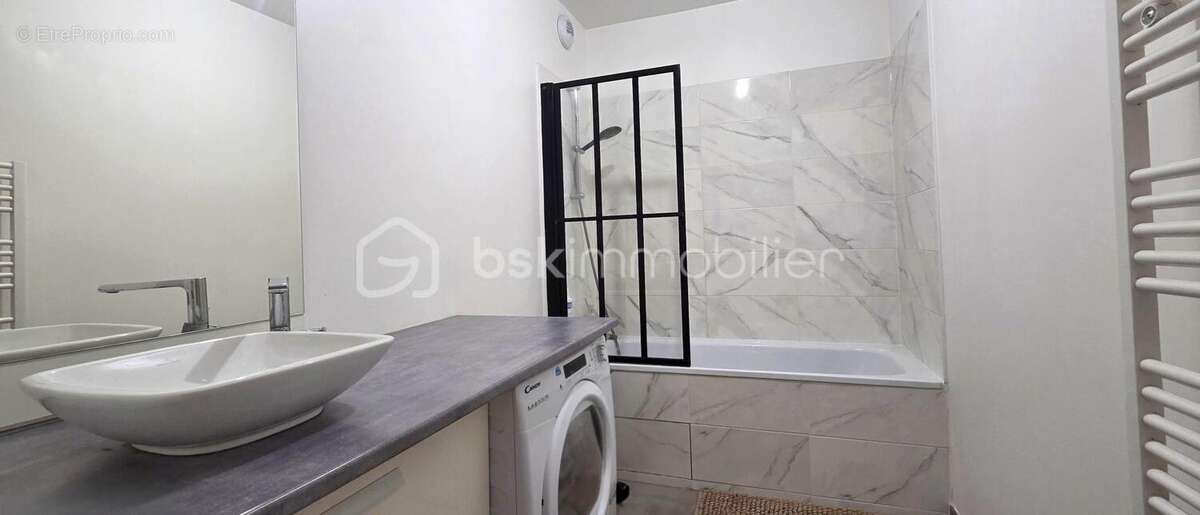 Appartement à BROU-SUR-CHANTEREINE