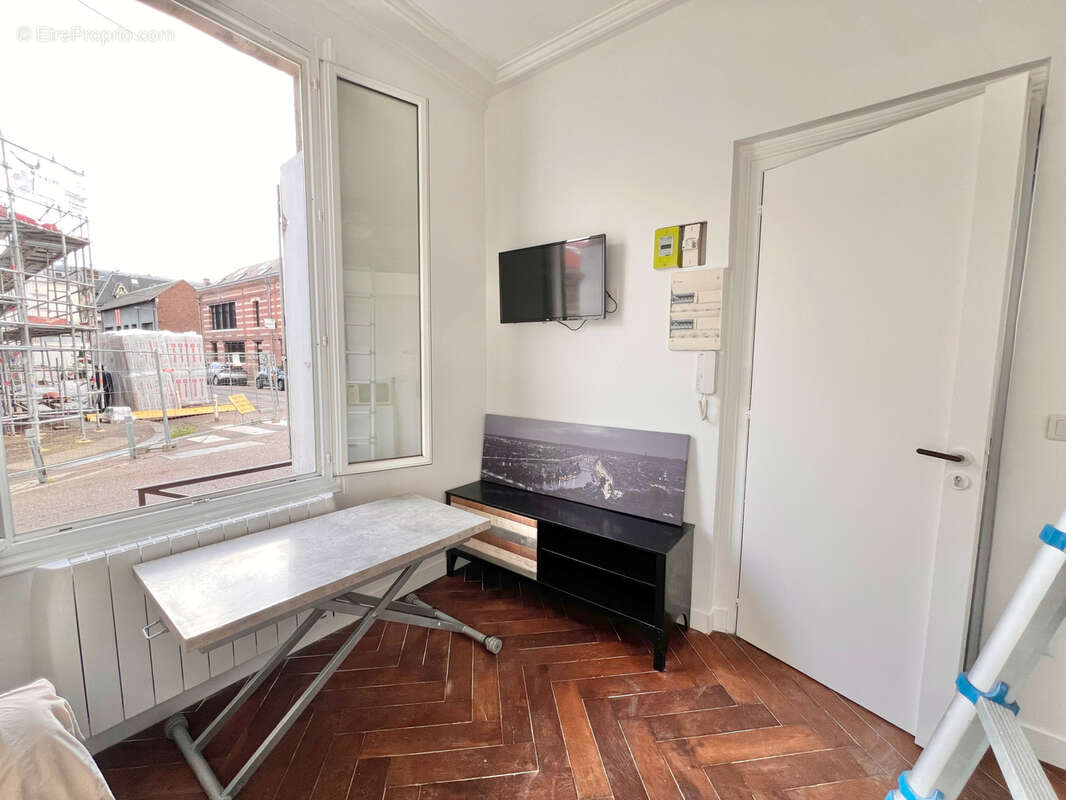 Appartement à ROUEN